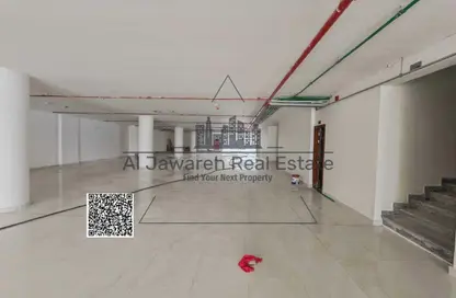 Shop - Studio - 1 Bathroom for rent in Al Mowaihat 3 - Al Mowaihat - Ajman