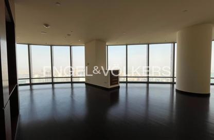 Apartment - 2 - 3 for sale in Burj Khalifa - Burj Khalifa Area - Downtown Dubai - Dubai