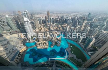 Apartment - 2 - 3 for sale in Burj Khalifa - Burj Khalifa Area - Downtown Dubai - Dubai Apartment - 2 - 3 for sale in Burj Khalifa - Burj Khalifa Area - Downtown Dubai - Dubai
