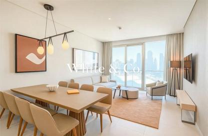 Apartment - 3 - 4 for sale in Vida Dubai Mall Tower 1 - Vida Residences Dubai Mall - Downtown Dubai - Dubai