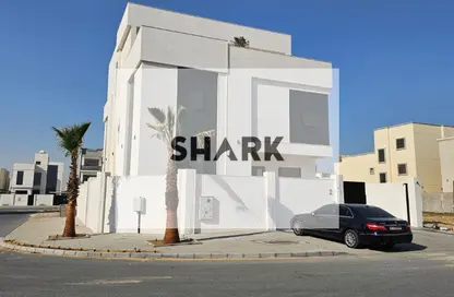 فيلا - 7 غرف نوم - 8 حمامات للبيع في الزاهية جاردنز - الزاهية - عجمان