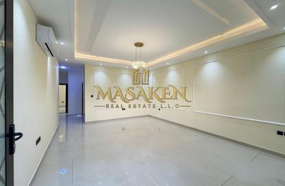 Townhouse - 4 Bedrooms - 6 Bathrooms for rent in Al Helio 2 - Al Helio - Ajman Townhouse - 4 Bedrooms - 6 Bathrooms for rent in Al Helio 2 - Al Helio - Ajman