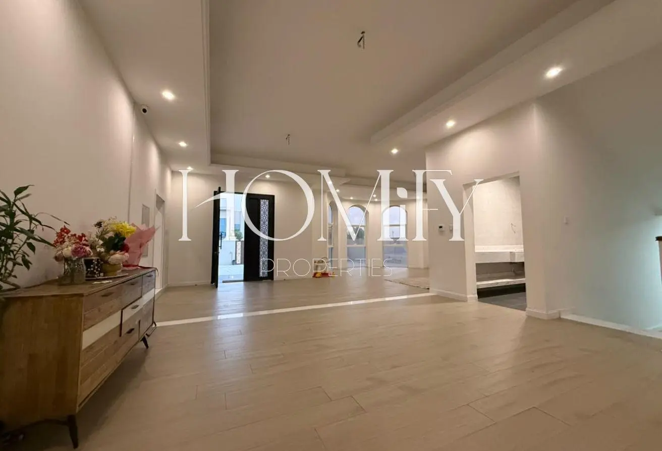 Rent in Nad Al Sheba Villas: 5BHK + MAID | GARDEN ARE | AMAZING ...