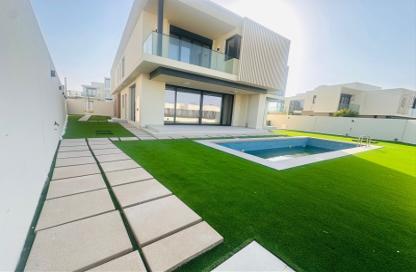 Villa - 5 - 7 for rent in Jebel Ali Village Villas - Jebel Ali Village - Jebel Ali - Dubai Villa - 5 - 7 for rent in Jebel Ali Village Villas - Jebel Ali Village - Jebel Ali - Dubai