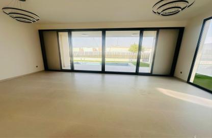 Villa - 5 - 7 for rent in Jebel Ali Village Villas - Jebel Ali Village - Jebel Ali - Dubai