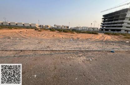 Land - Studio for sale in Jasmine Towers - Garden City - Ajman Land - Studio for sale in Jasmine Towers - Garden City - Ajman