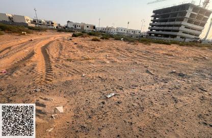 Land - Studio for sale in Jasmine Towers - Garden City - Ajman Land - Studio for sale in Jasmine Towers - Garden City - Ajman