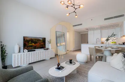 Apartment - 2 Bedrooms - 3 Bathrooms for sale in Luma Park Views - District 14 - Jumeirah Village Circle - Dubai