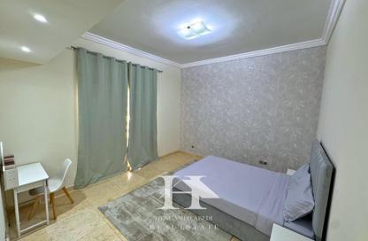 Apartment - 1 Bedroom - 2 Bathrooms for rent in Al Awar Building - Port Saeed - Deira - Dubai Apartment - 1 Bedroom - 2 Bathrooms for rent in Al Awar Building - Port Saeed - Deira - Dubai