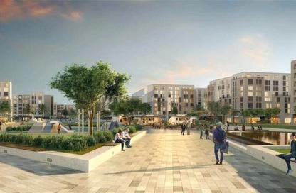 Land - Studio for sale in Alreeman II - Al Shamkha - Abu Dhabi Land - Studio for sale in Alreeman II - Al Shamkha - Abu Dhabi