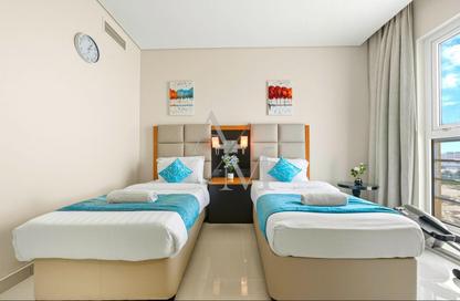 Apartment - 2 Bedrooms - 3 Bathrooms for sale in DAMAC Maison de Ville Tenora - Dubai South (Dubai World Central) - Dubai