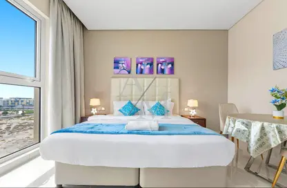 Apartment - 2 Bedrooms - 3 Bathrooms for sale in DAMAC Maison de Ville Tenora - Dubai South (Dubai World Central) - Dubai