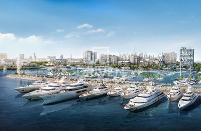 Apartment - 1 Bedroom - 1 Bathroom for sale in Avonlea Building 2 - Avonlea - Mina Rashid - Dubai