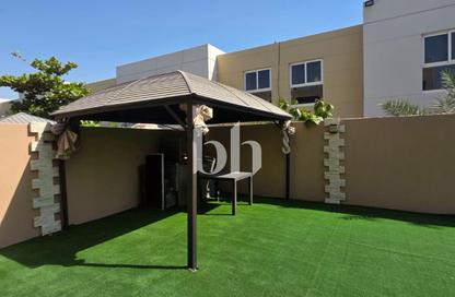 Townhouse - 4 Bedrooms - 4 Bathrooms for sale in Al Zahia 2 - Al Zahia - Muwaileh Commercial - Sharjah
