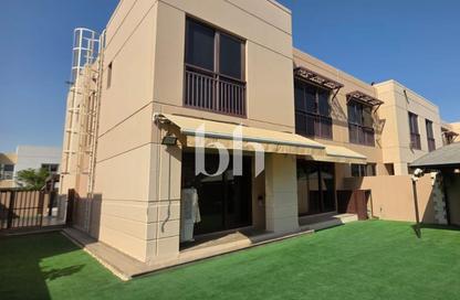 Townhouse - 4 Bedrooms - 4 Bathrooms for sale in Al Zahia 2 - Al Zahia - Muwaileh Commercial - Sharjah