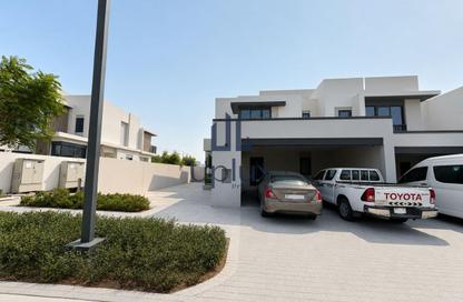 Villa - 4 - 5 for sale in Jebel Ali Village Villas - Jebel Ali Village - Jebel Ali - Dubai