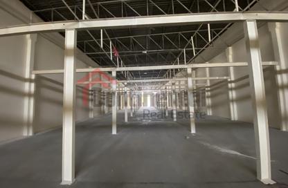 Warehouse - Studio - 1 for rent in Industrial Area 13 - Sharjah Industrial Area - Sharjah