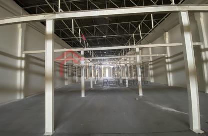 Warehouse - Studio - 1 for rent in Industrial Area 13 - Sharjah Industrial Area - Sharjah