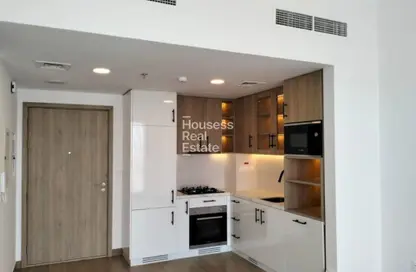 شقة - غرفة نوم - 1 حمام للايجار في ليفا - تاون سكوير - دبي