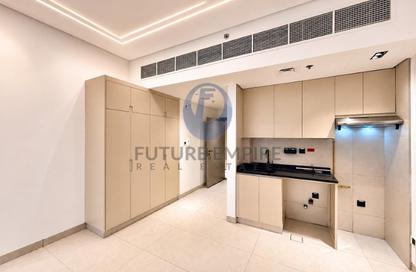 Apartment - 1 - 2 for rent in Ayhaco 7 - Jumeirah Garden City - Al Satwa - Dubai