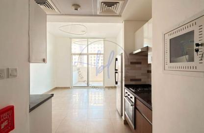 Apartment - Studio - 1 Bathroom for rent in Azizi Plaza - Al Furjan - Dubai Apartment - Studio - 1 Bathroom for rent in Azizi Plaza - Al Furjan - Dubai