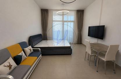 Apartment - Studio - 1 Bathroom for rent in Azizi Plaza - Al Furjan - Dubai Apartment - Studio - 1 Bathroom for rent in Azizi Plaza - Al Furjan - Dubai