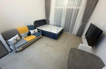 Apartment - Studio - 1 Bathroom for rent in Azizi Plaza - Al Furjan - Dubai