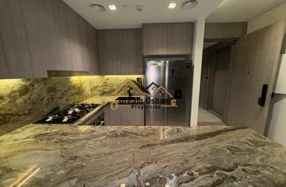 Apartment - 2 Bedrooms - 2 Bathrooms for rent in Celine by Vision - Liwan - Dubai Apartment - 2 Bedrooms - 2 Bathrooms for rent in Celine by Vision - Liwan - Dubai