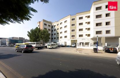 Labor Camp - Studio - 7+ Bathrooms for sale in Dubai Investment Park 2 (DIP 2) - Dubai Investment Park (DIP) - Dubai