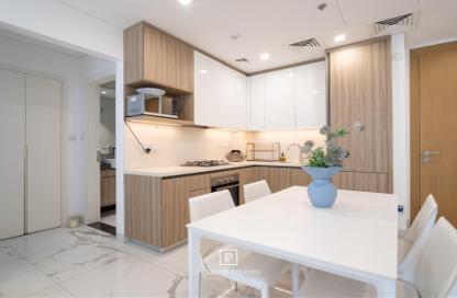 Apartment - 1 Bedroom - 2 Bathrooms for rent in Pinnacle - Park Heights - Dubai Hills Estate - Dubai Apartment - 1 Bedroom - 2 Bathrooms for rent in Pinnacle - Park Heights - Dubai Hills Estate - Dubai