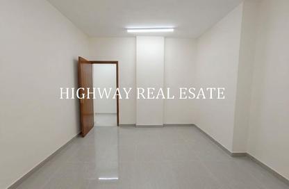 Apartment - 1 - 1 for rent in Muwaileh 3 Building - Muwaileh - Sharjah