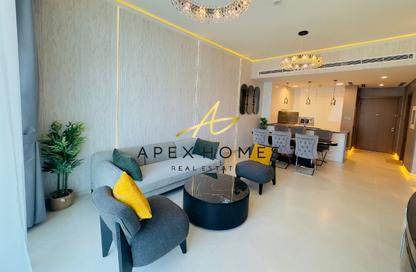 Apartment - 2 Bedrooms - 4 Bathrooms for rent in Canal Front Residence 2 - Canal Front Residences - Al Wasl - Dubai Apartment - 2 Bedrooms - 4 Bathrooms for rent in Canal Front Residence 2 - Canal Front Residences - Al Wasl - Dubai