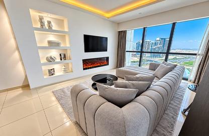 Apartment - 2 - 3 for sale in Tower B - Damac Towers by Paramount - Business Bay - Dubai