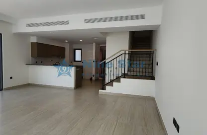 Townhouse - 4 Bedrooms - 4 Bathrooms for rent in Santorini - Damac Lagoons - Dubai Townhouse - 4 Bedrooms - 4 Bathrooms for rent in Santorini - Damac Lagoons - Dubai
