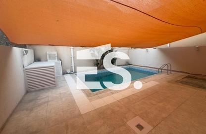 Villa - 4 Bedrooms - 4 Bathrooms for rent in Khalifa City A Villas - Khalifa City A - Khalifa City - Abu Dhabi
