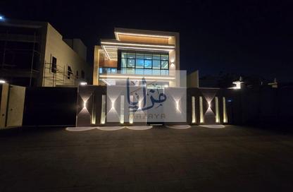 Villa - 5 Bedrooms - 7 Bathrooms for sale in Al Rawda 2 Villas - Al Rawda 2 - Al Rawda - Ajman