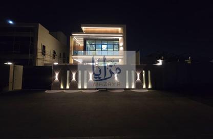 Villa - 5 Bedrooms - 7 Bathrooms for sale in Al Rawda 2 Villas - Al Rawda 2 - Al Rawda - Ajman