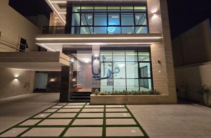 Villa - 5 Bedrooms - 7 Bathrooms for sale in Al Rawda 2 Villas - Al Rawda 2 - Al Rawda - Ajman