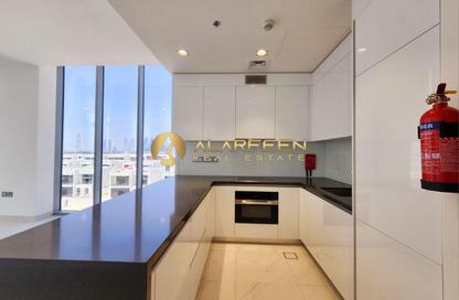 Apartment - 1 - 2 for rent in Residences 30 - The Residences at District One - District One - Mohammed Bin Rashid City - Dubai