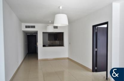 Apartment - 1 - 1 for rent in Laguna Tower - JLT Cluster A - Jumeirah Lake Towers - Dubai