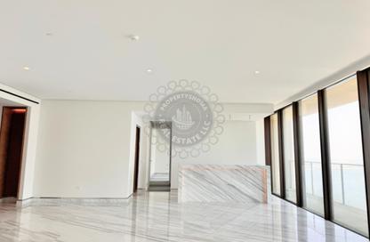 Apartment - 3 Bedrooms - 4 Bathrooms for rent in Atlantis The Royal Residences - The Crescent - Palm Jumeirah - Dubai