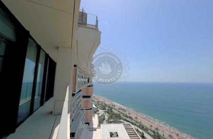 Apartment - 3 Bedrooms - 4 Bathrooms for rent in Atlantis The Royal Residences - The Crescent - Palm Jumeirah - Dubai