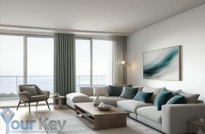 Apartment - 3 Bedrooms - 3 Bathrooms for sale in Merito - Alreeman - Al Shamkha - Abu Dhabi