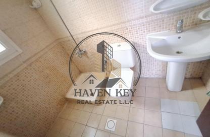 Apartment - Studio - 1 for rent in Muwaileh - Sharjah Apartment - Studio - 1 for rent in Muwaileh - Sharjah