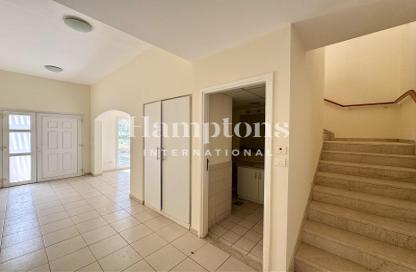 Villa - 3 Bedrooms - 3 Bathrooms for rent in Meadows 9 - Meadows - Dubai