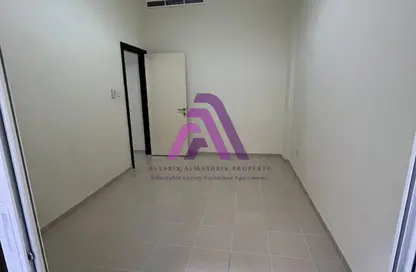 شقة - 2 غرف نوم - 2 حمامات للايجار في بي-04 - منطقة مركز الأعمال - المدينة العالمية - دبي