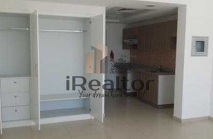 Apartment - Studio - 1 Bathroom for sale in Al Waha - Al Ghadeer - Abu Dhabi