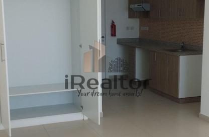 Apartment - Studio - 1 Bathroom for sale in Al Waha - Al Ghadeer - Abu Dhabi