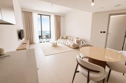 Apartment - 1 Bedroom - 2 Bathrooms for rent in Regalia By Deyaar - Business Bay - Dubai