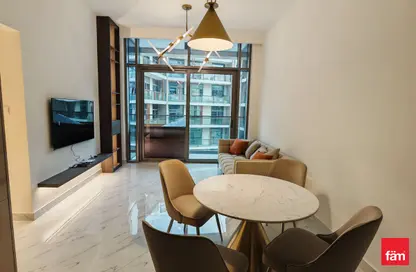 شقة - غرفة نوم - 2 حمامات للايجار في ادهارا ستار - ارجان - دبي